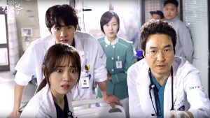 10 Drama Korea Dokter dan Medis yang Seru dan Wajib Ditonton!