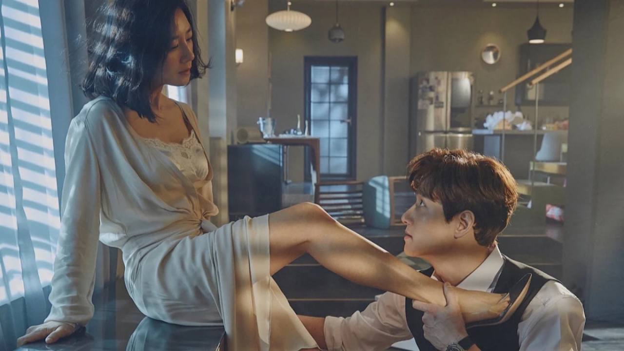 10 Drama Korea Perselingkuhan Terbaik Tahun 2024, Bikin Emosi Penonton!