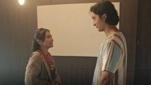 Sinopsis dan Link Nonton Film Ketika Berhenti Disini Selain di INDOXXI, LK21, Rebahin, atau IDLIX