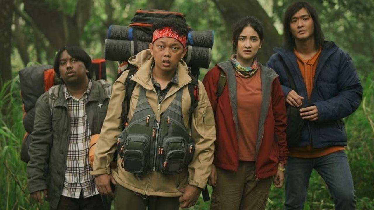 film sekawan limo