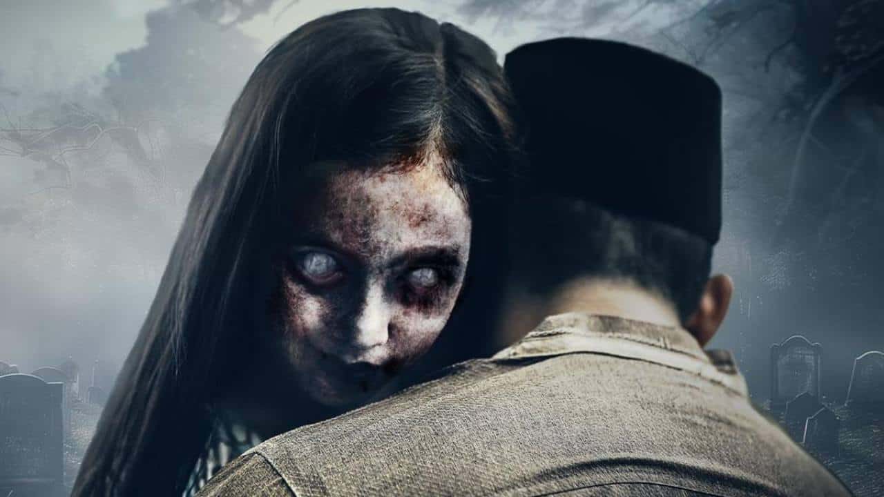 film sengkolo malam satu suro