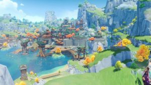 game open world android terbaik