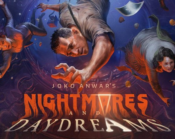 Urutan Nonton Film Joko Anwar’s Nightmares and Daydreams sesuai Alur Cerita dan Waktu Rilis