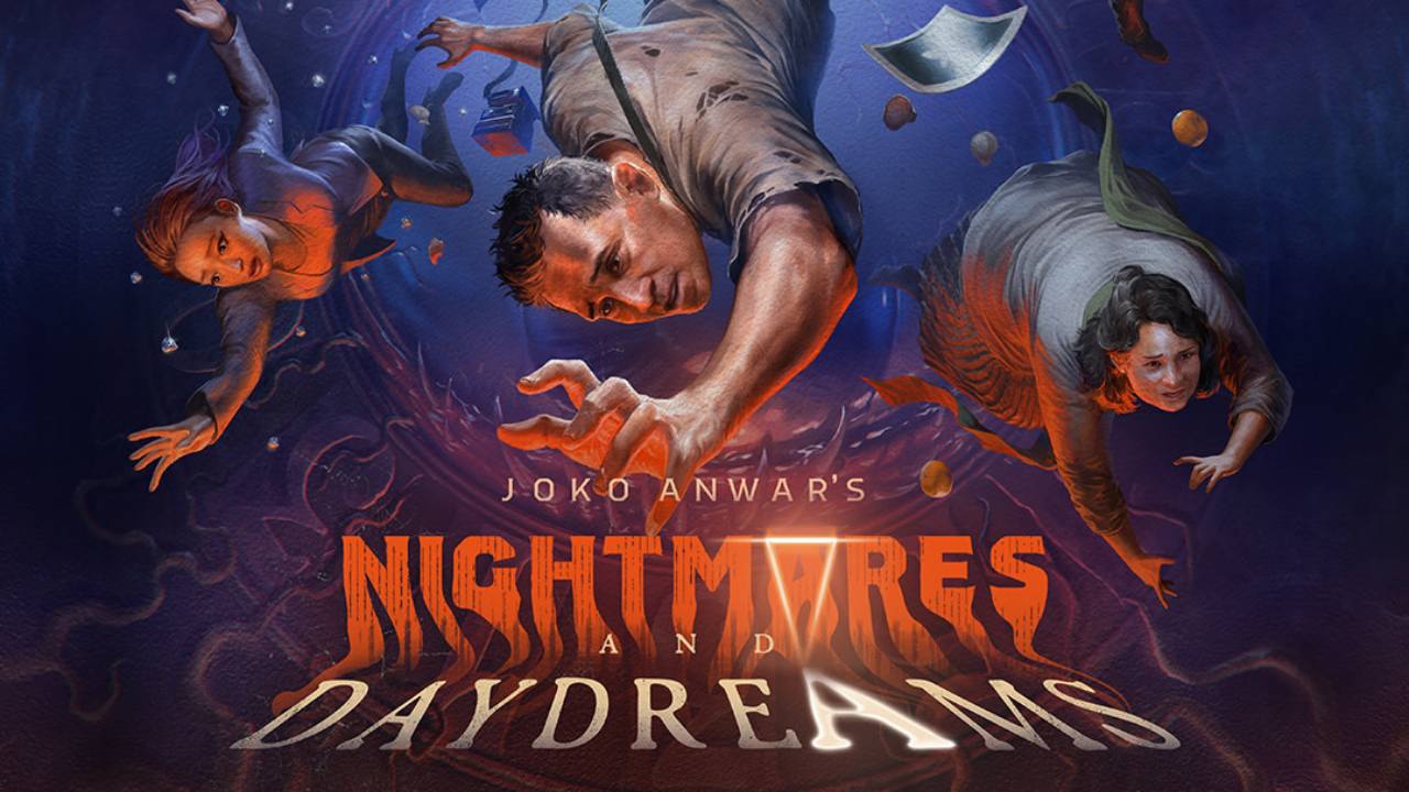 Urutan Nonton Film Joko Anwar’s Nightmares and Daydreams sesuai Alur Cerita dan Waktu Rilis