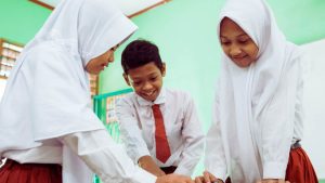 15 Ide Kegiatan MPLS yang Menarik dan Seru, Jangan sampai Ketinggalan!