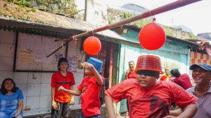 60 Ide Lomba 17 Agustus yang Unik untuk Berbagai Kalangan, Dijamin Seru!