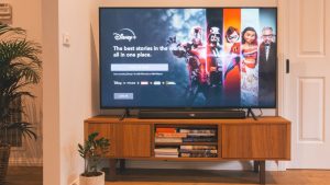 merk tv android terbaik