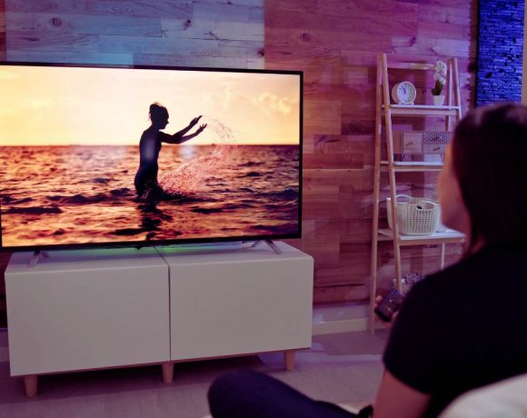 merk tv led terbaik