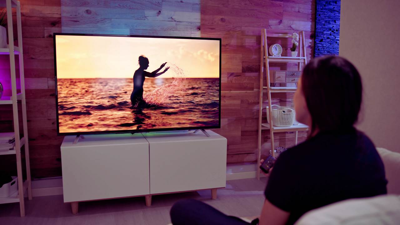 5 Merk TV LED Terbaik 2024 Beserta Kelebihannya, Berkualitas dan Awet!