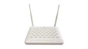 modem zte f609