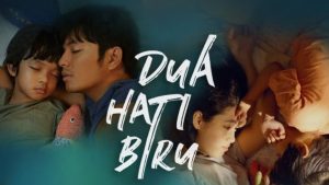 Link Nonton Film Dua Hati Biru selain LK21 dan Rebahin