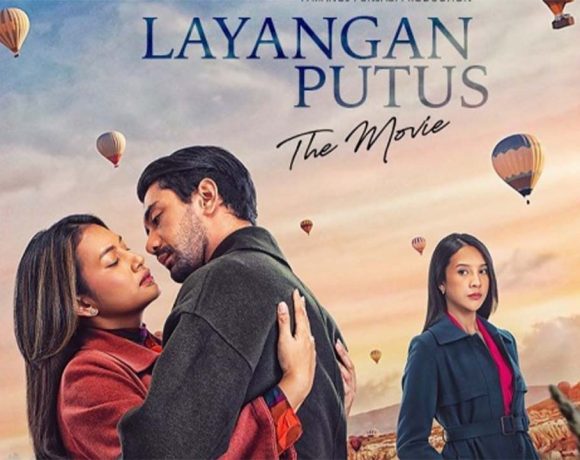 nonton film layangan putus the movie