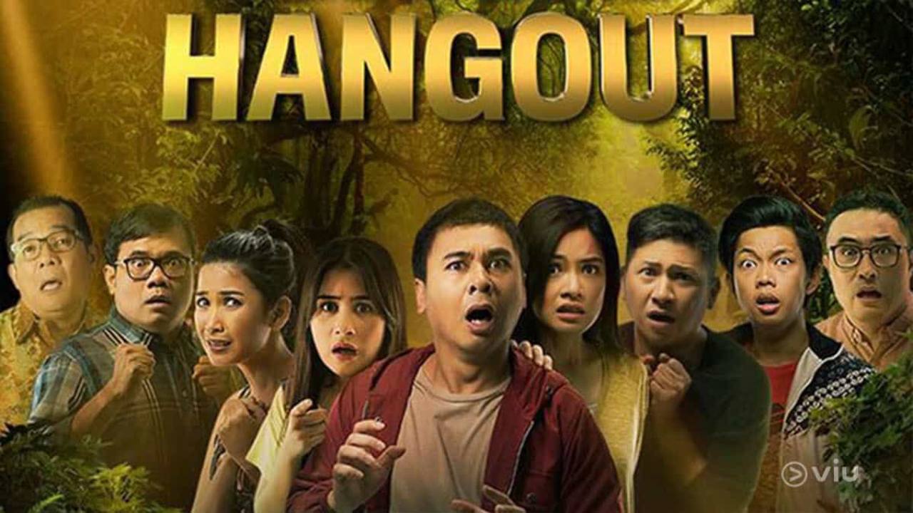 nonton film hangout