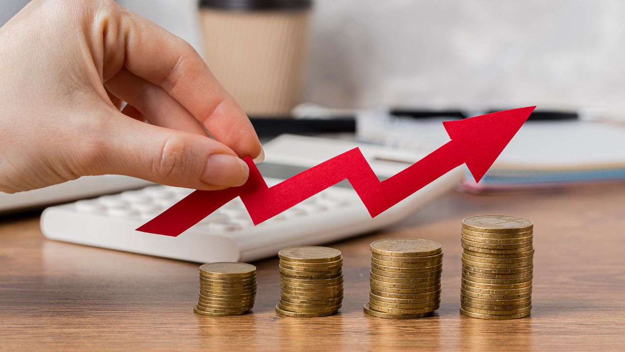 perbedaan trading dan investasi