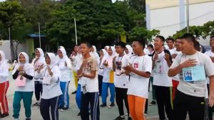 10 Ide Game untuk MPLS yang Seru, Lucu dan Mengundang Tawa. Bikin Suasana Meriah!