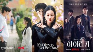 7 Situs Nonton Drama Korea Terbaik selain Drakorindo
