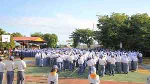 25 Contoh Alasan Masuk SMA untuk MPLS 2024, Jawaban Singkat tapi Menarik!