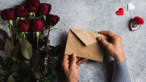 12 Contoh Surat Cinta untuk Kakak OSIS MPLS Singkat
