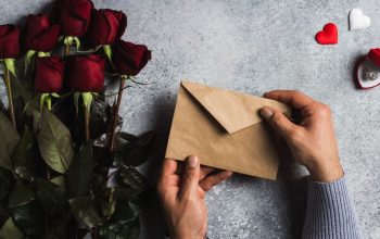 12 Contoh Surat Cinta untuk Kakak OSIS MPLS Singkat