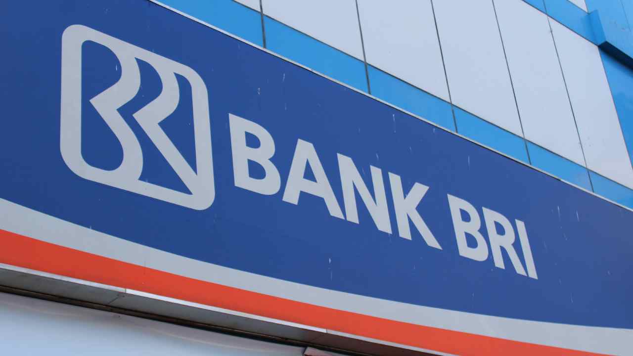bank bri