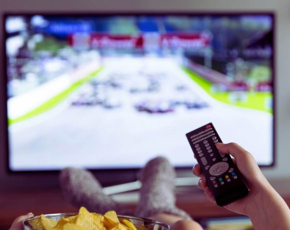 tv sharp terbaik
