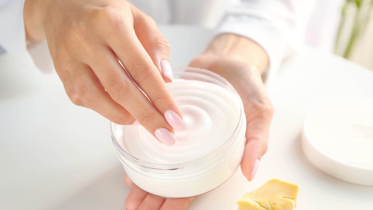urutan body care