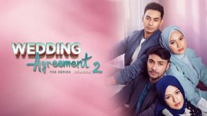 Sinopsis dan Link Nonton Wedding Agreement Season 2 Bukan di LK21 dan Rebahin