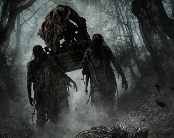 Link Nonton Film Kromoleo (2024) Sub Indo Bukan LK21, IndoXXI, dan Rebahin
