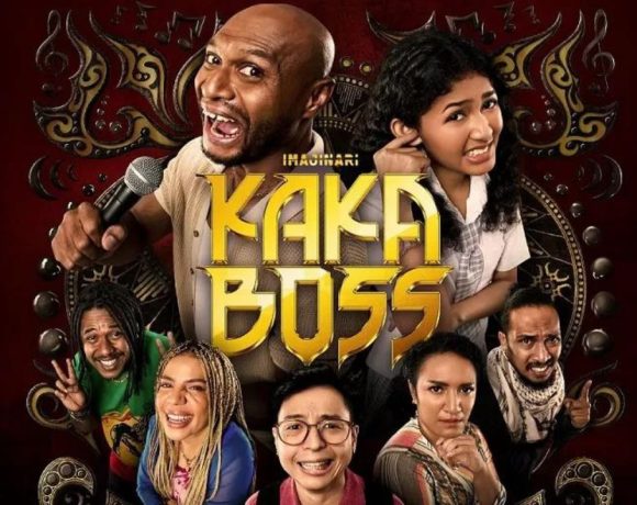 Link Nonton Film Kaka Boss 2024 Selain LK21 dan IndoXXI