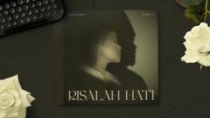 Chord dan Lirik Lagu Risalah Hati Yura Yunita yang Viral di TikTok