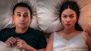 Nonton Film Catatan Harian Menantu Sinting (2024) Full Movie Selain LK21 dan Rebahin