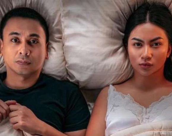 Nonton Film Catatan Harian Menantu Sinting (2024) Full Movie Selain LK21 dan Rebahin
