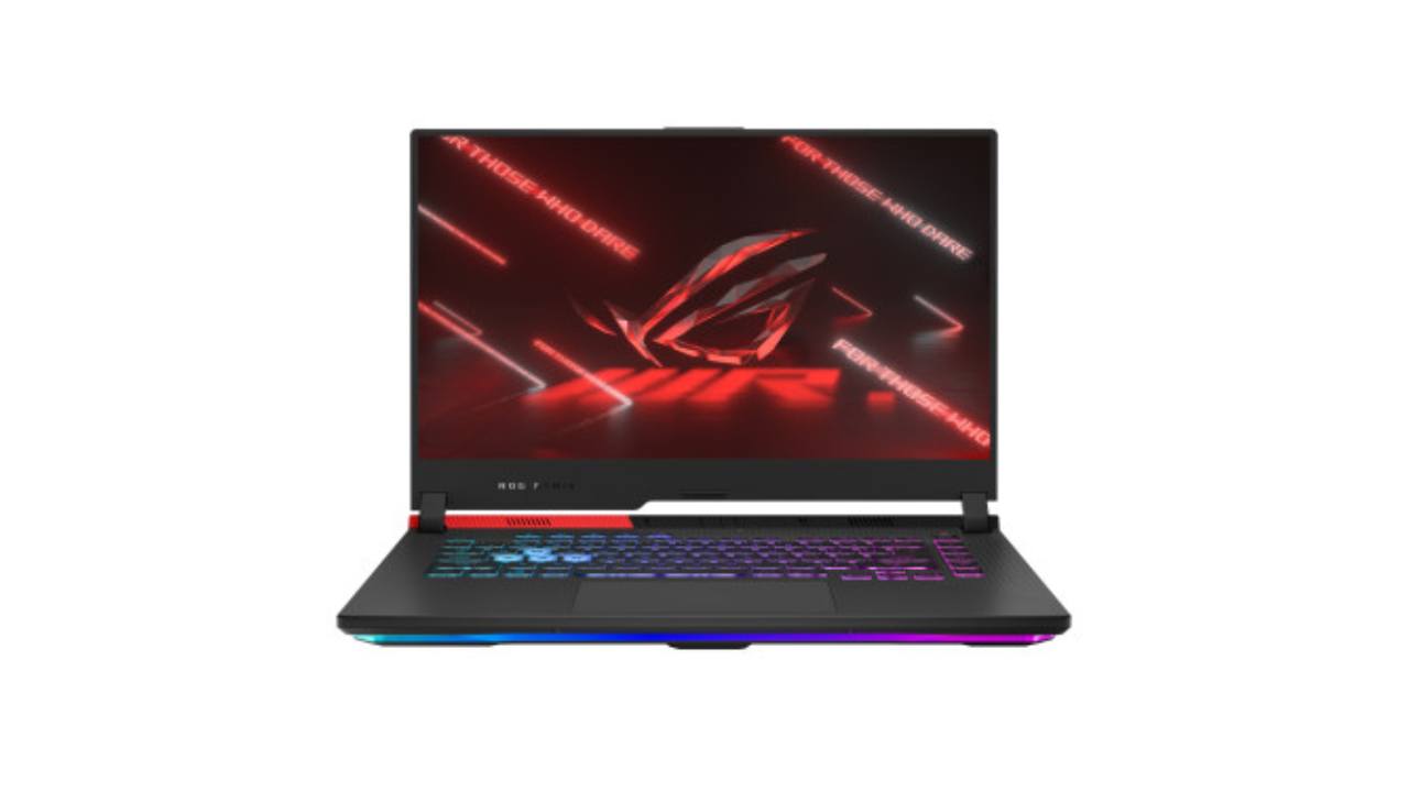 Seri dan Spesifikasi ASUS ROG Strix G15, Laptop Gaming Paling Tangguh di Kelasnya!