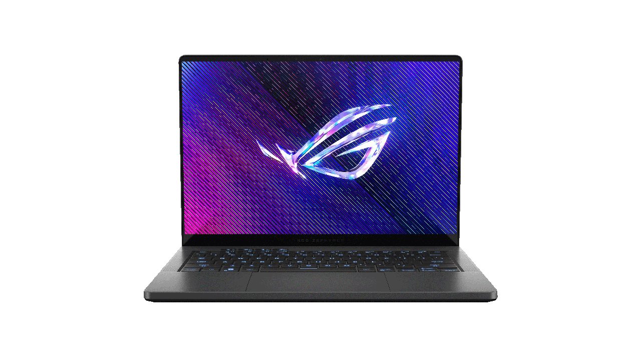 asus rog zephyrus g14