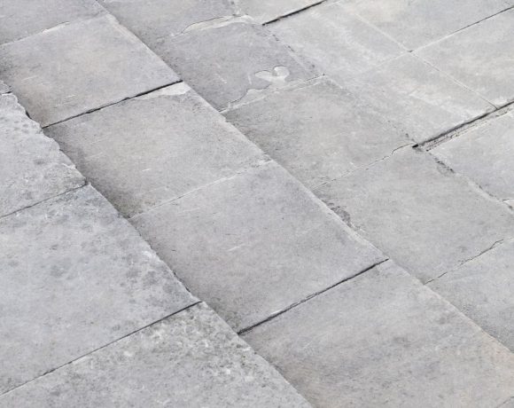 beton decking