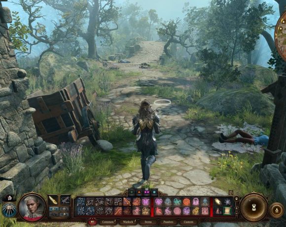 game rpg terbaik