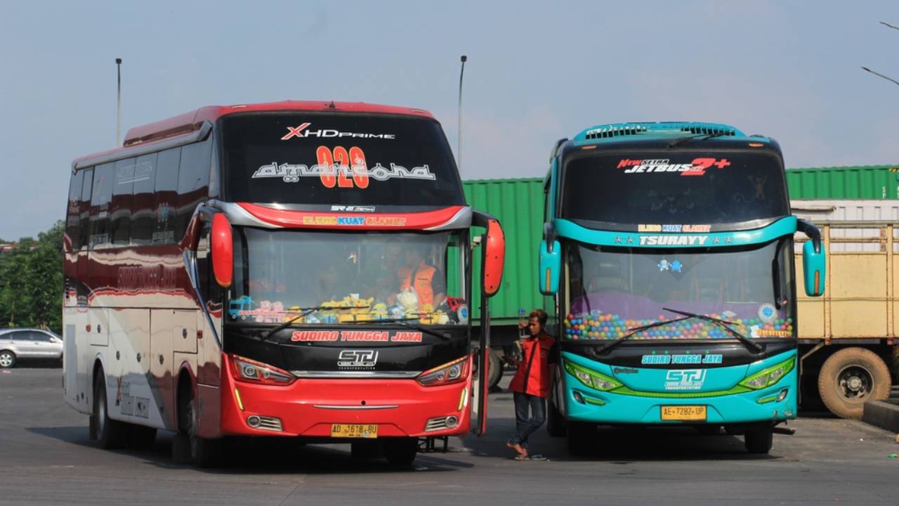 Not Pianika Basuri Telolet Viral yang Mudah, Dengernya Auto-joget!