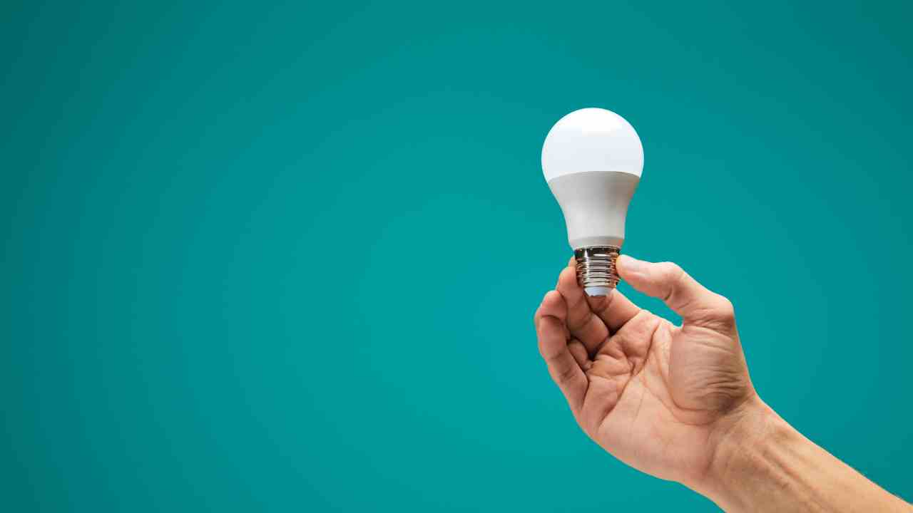 lampu