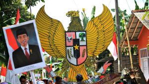 7 Dekorasi 17 Agustus di Kampung yang Meriah dan Mudah Dibuat