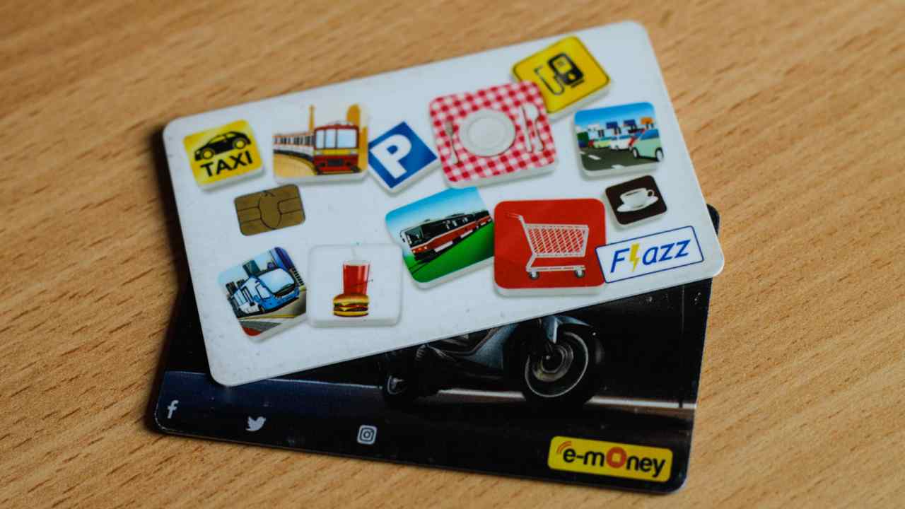 emoney