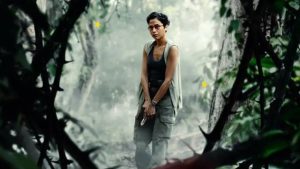 Sinopsis Film Kabut Berduri, Angkat Kasus Pembunuhan Berantai di Perbatasan yang Mengerikan