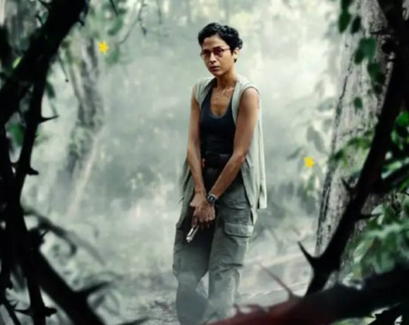 film kabut berduri
