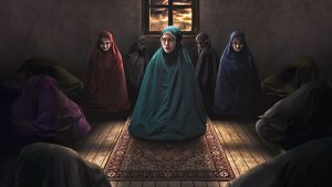 Nonton Film Munkar (2024) Selain di Rebahin, LK21, dan IDLIX