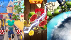 game jadul android terbaik