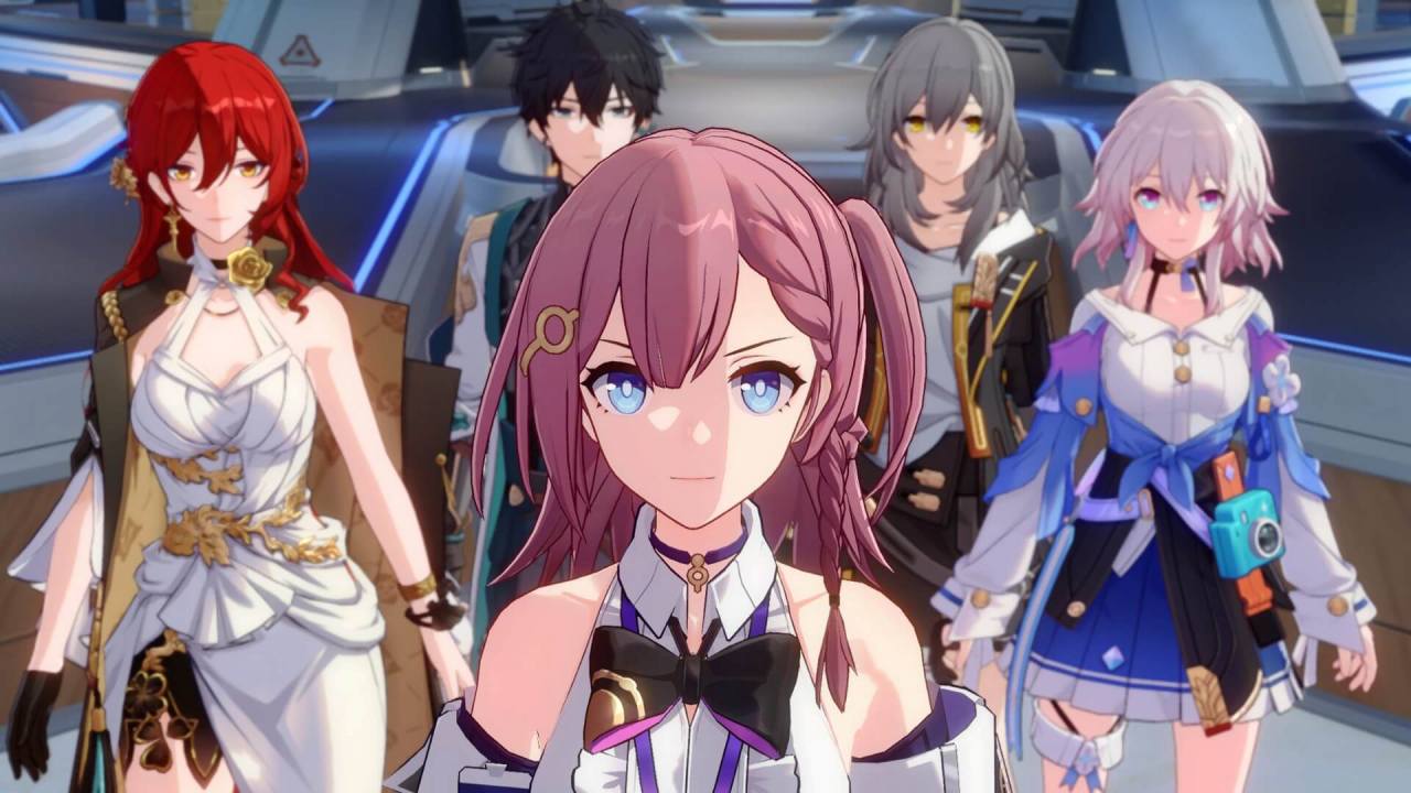 honkai star rail tier list