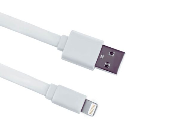 kabel data iphone