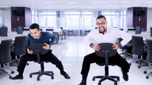 8 Ide Lomba 17 Agustus di Kantor yang Bikin Heboh dan Meriah. Unik!