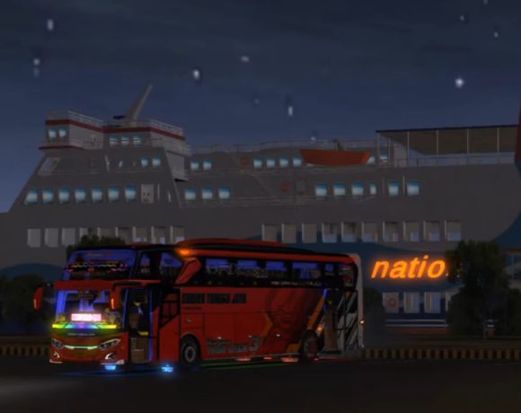 mod bussid full strobo