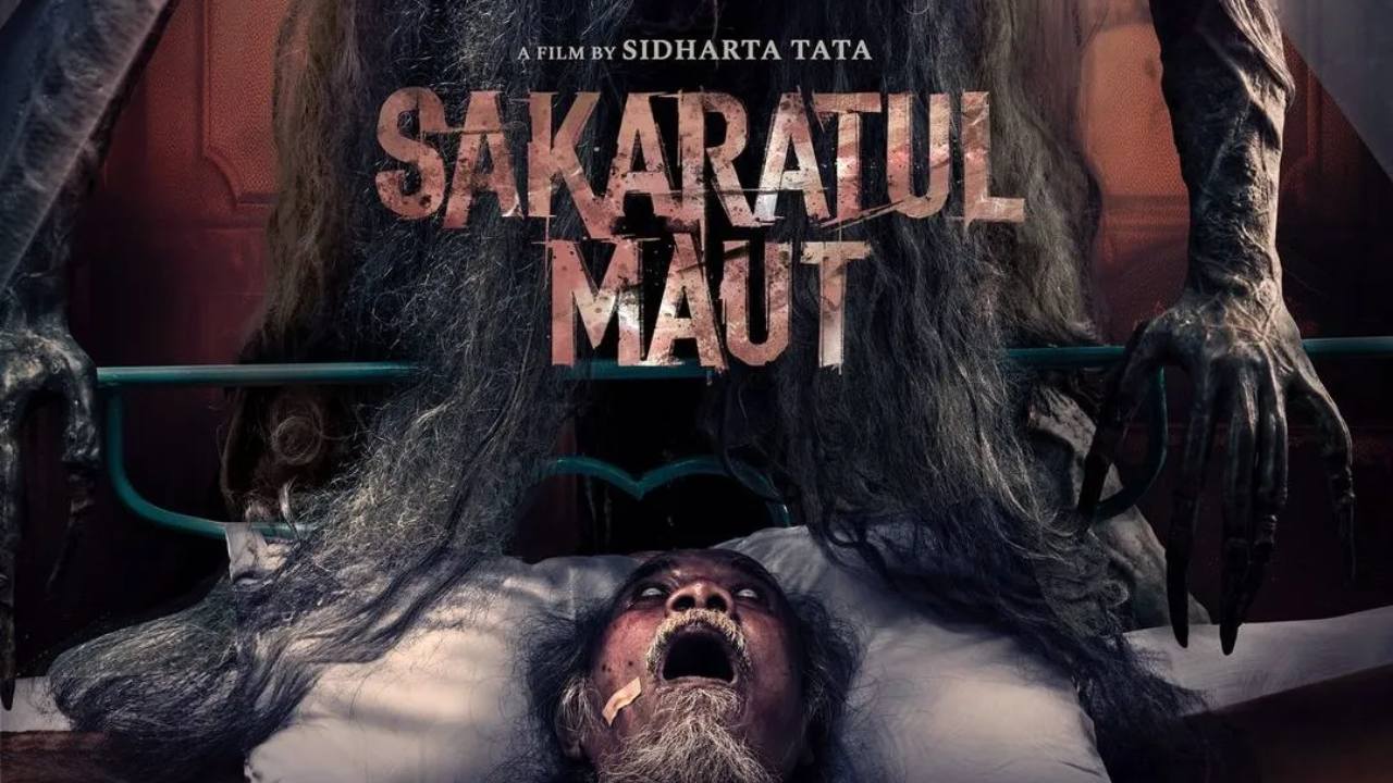 Nonton Film Sakaratul Maut (2024) Full HD Selain di Rebahin, LK21, dan IDLIX