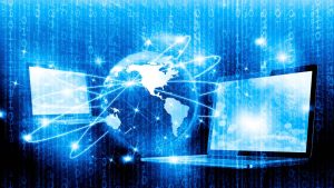 perbedaan internet dan intranet